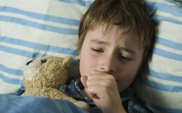 Симптомы причины и лечение туберкулеза у детей