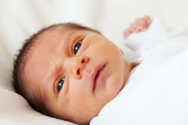 Малыш: непроходимость кишечника у новорожденных