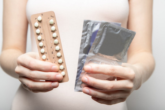 контрацепция после вакуумного аборта