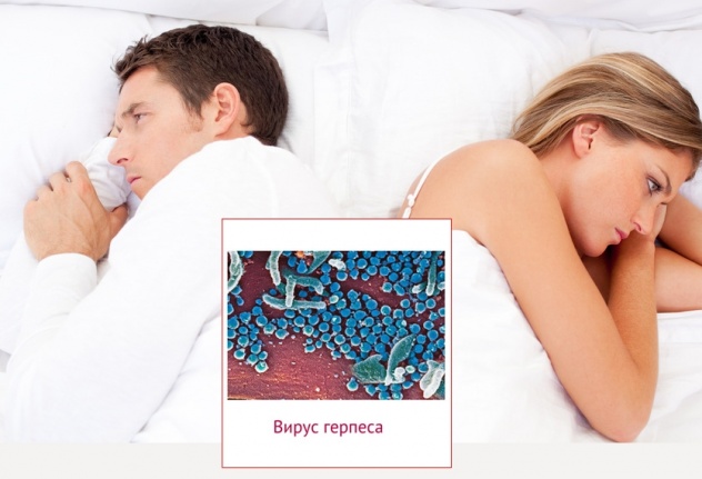 мжчина и женщина лежат на кровати