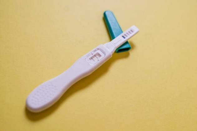 планшетный тест на беременность - с какого срока показывает результат