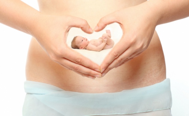 Акушерский пессарий поможет сохранить беременность