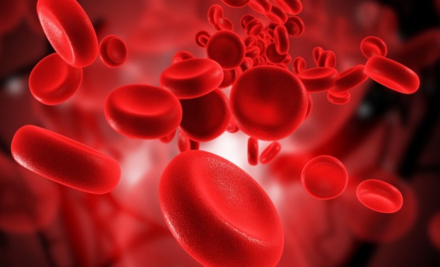 Материнские антитела начинают разрушать кровяные клетки ребенка