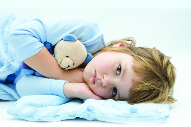 Аденоиды 3 степени у ребенка могут спровоцировать тяжелые осложнения