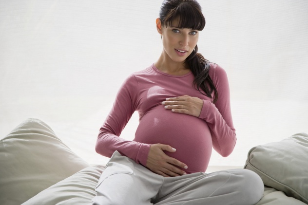 Частое мочеиспускание при беременности