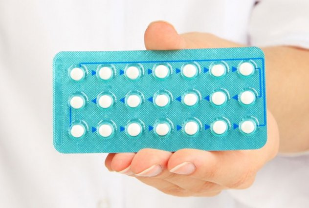 Беременность после приема и отмены Джес можно ли забеременеть принимая контрацептивы