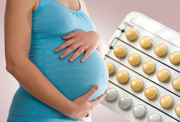 беременность после отмены противозачаточных таблеток