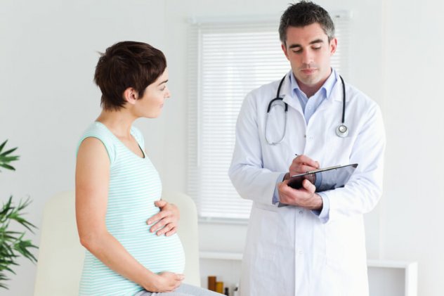 Нельзя принимать Цистон при беременности без назначения врача
