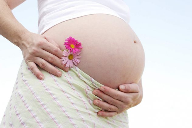 лечение молочницы у беременных