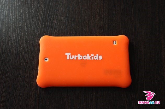 Детский планшет TurboKids 3G