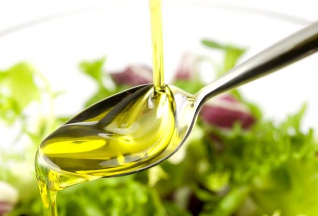 употребление оливкового масла в пищу при беременности