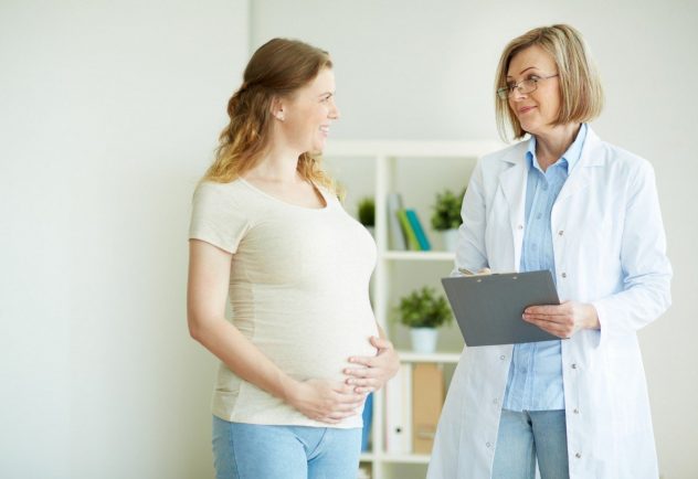 Троксевазин при беременности лечит варикоз и геморрой
