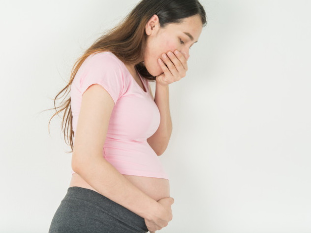 многоводие при беременности