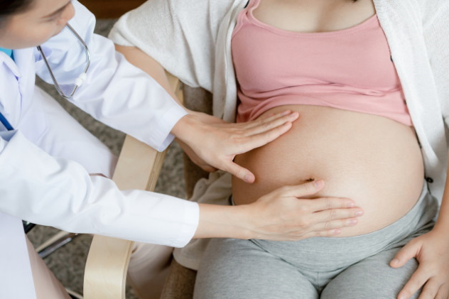 последствия многоводия при беременности