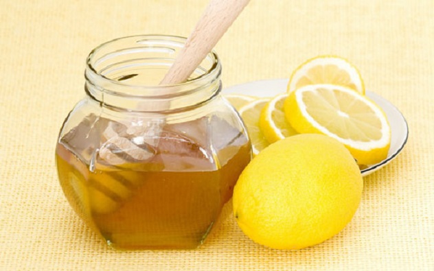 лимон и мед: рецепты народных средств от кашля детям