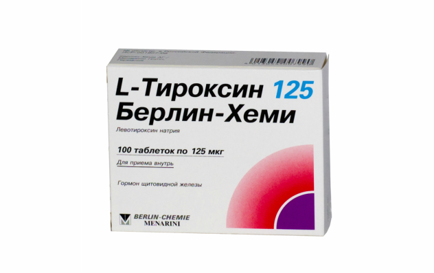 L-тироксин применяется при повышенном уровне ТТГ при беремености