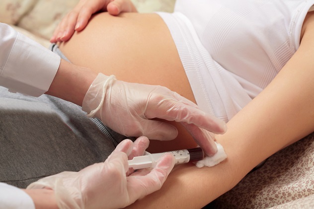 анализ крови на ттг при беременности