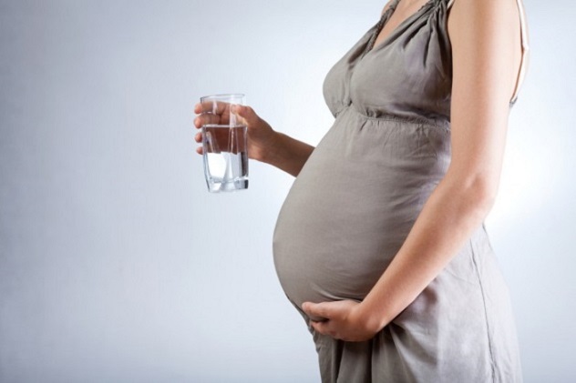 беременная и полисорб при беременности