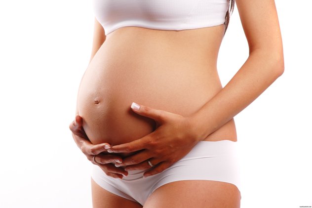 Выделения при беременности - причины, классификация, отклонения