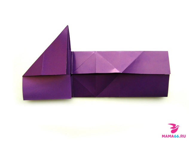 валентинка оригами-18