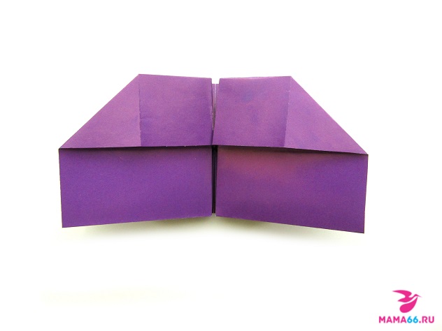 валентинка оригами-22