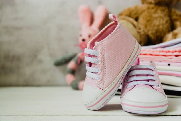 обувь для ребенка который начинает ходить