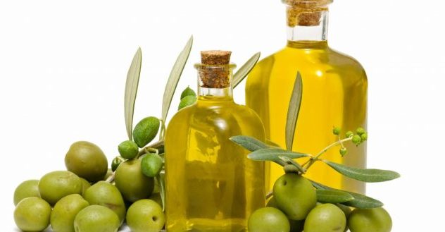 оливковое масло для роста ресниц