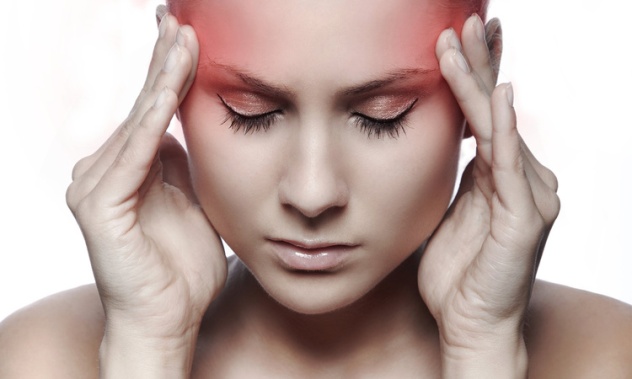 головная боль - побочный эффект лактинета