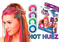 Мелки для волос Hot Нuez