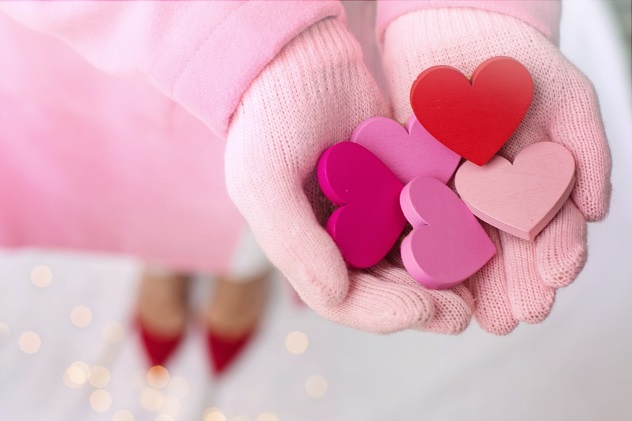 День святого Валентина: легенды и традиции праздника влюбленных