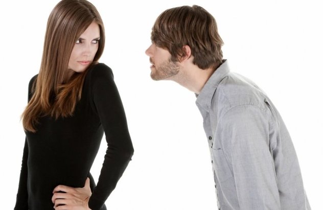 женские привычки которые раздражают мужчин