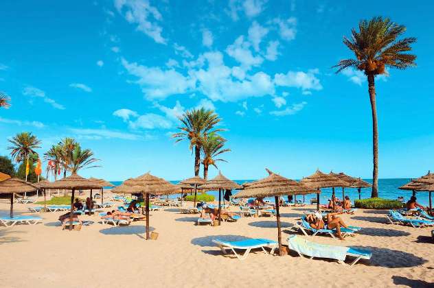 Джерба, Тунис - популярный курорт в 2019 году