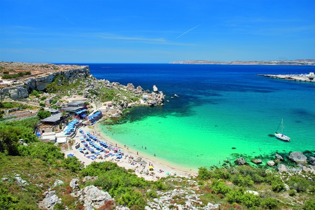 Мальта - популярный курорт в 2019 году
