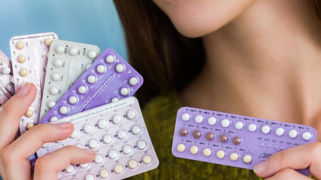 противозачаточные таблетки - лучшие контрацептивы для женщин после 30 лет