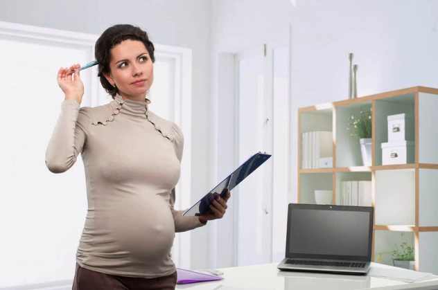 популярные вопросы, которые беременные задают юристам