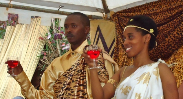 самые странные свадебные традиции руанды