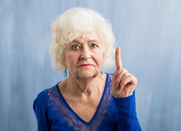 мудрые советы бабушек об отношениях, к которым не нужно прислушиваться 