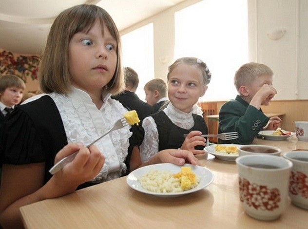 советские блюда, которые были кошмаром для детей: макароны