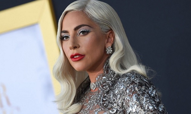 знаменитости, которые подверглись сексуальному насилию: Леди Гага
