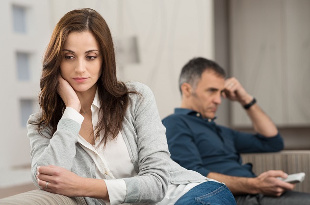почему не следует бояться развода, если семейная жизнь не приносит счастья: причины есть всегда