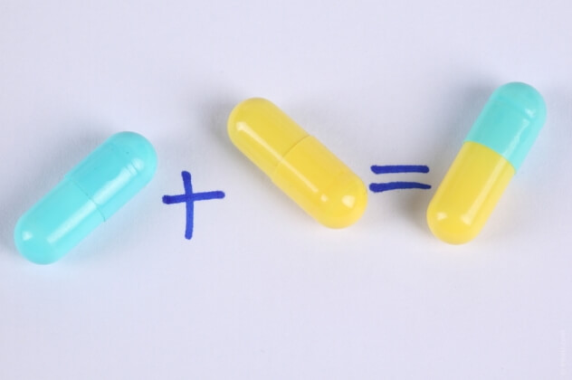 Капсулы: пробиотики для детей