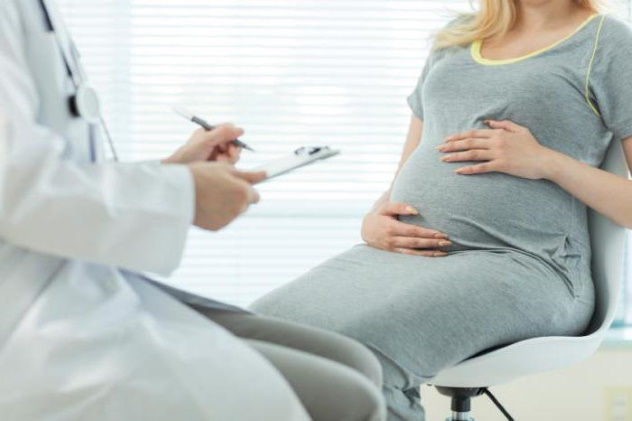 болезни печени при беременности