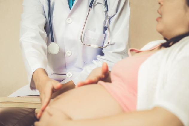 болезни печени при беременности
