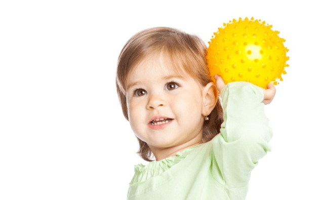 Девочка: воспитание и развитие трехлетнего ребенка