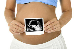 Второе УЗИ при беременности на каком сроке делают? УЗИ при беременности: когда и сколько раз делать